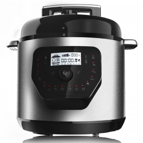 Comprar Olla programable Modelo H Deluxe Cecotec en Pepebar