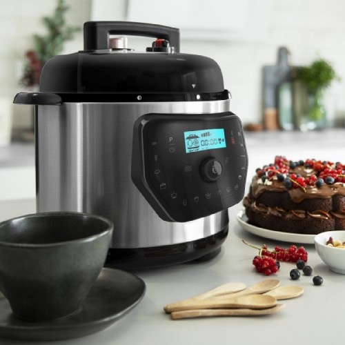 Comprar Olla programable Modelo H Deluxe Cecotec en Pepebar