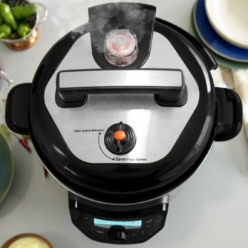 Comprar Olla programable Modelo H Deluxe Cecotec en Pepebar