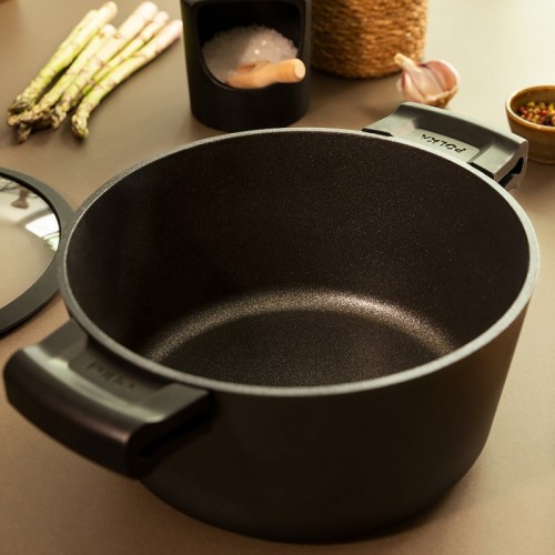 Comprar Olla Polka Excellence 24 Pot Force Cecotec en Pepebar