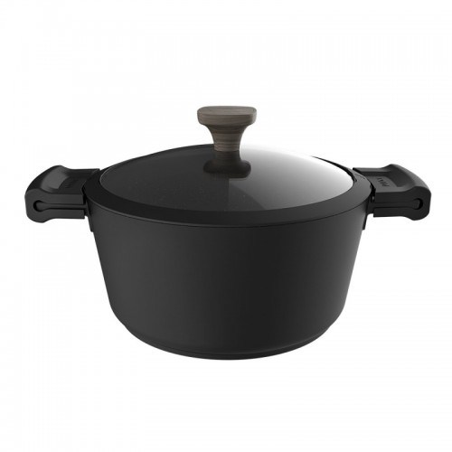 Comprar Olla Polka Excellence 28 Pot Force Cecotec en Pepebar