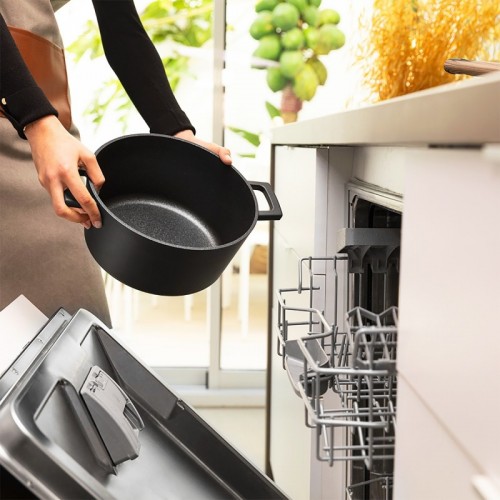 Comprar Olla Polka Excellence 28 Pot Force Cecotec en Pepebar