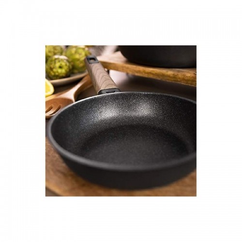 Comprar Sartén Polka Excellence 18 Bucket Force Cecotec en Pepebar