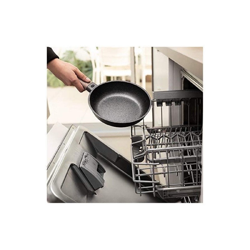 Comprar Sartén Polka Excellence 18 Bucket Force Cecotec en Pepebar