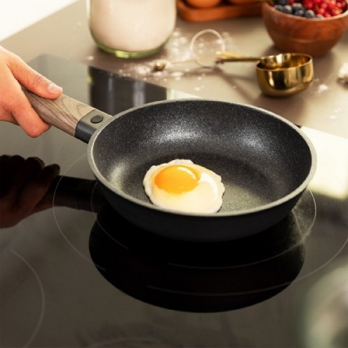 Comprar Set de Sartenes Polka Excellence 18-22-26 Bucket Set Force Cecotec en Pepebar