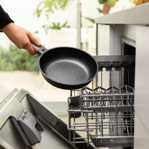 Comprar Set de Sartenes Polka Excellence 20-24-28 Bucket Set Force Cecotec en Pepebar