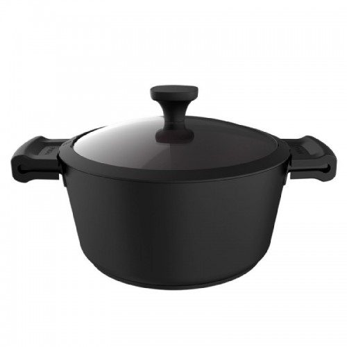 Comprar Olla Polka Experience 28 Pot Titan Cecotec en Pepebar
