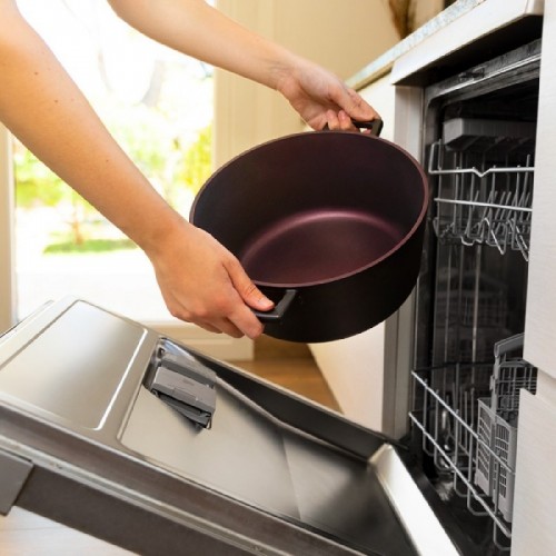 Comprar Olla Polka Experience 28 Pot Titan Cecotec en Pepebar