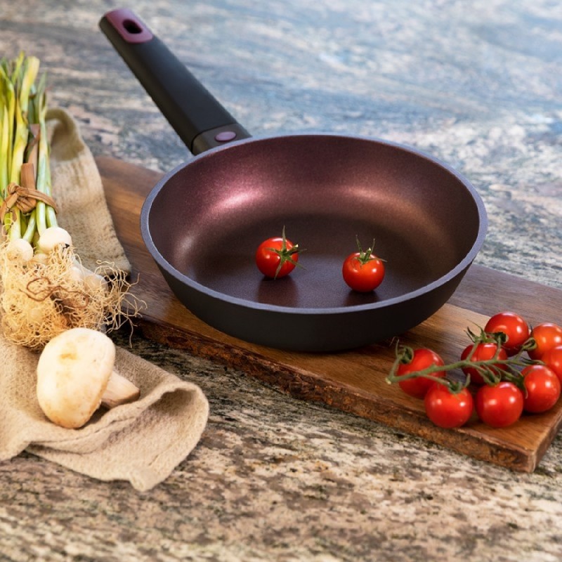 Comprar Sartén Polka Experience 20 Bucket Titan Cecotec en Pepebar