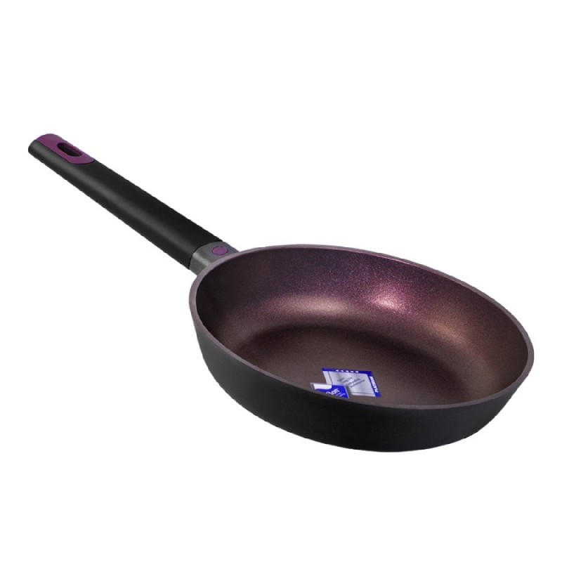 Comprar Sartén Polka Experience 24 Bucket Titan Cecotec en Pepebar