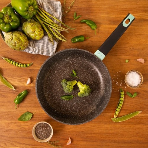 Comprar Set de Sartenes Polka Experience 20-24-28 Bucket Set Shark Cecotec en Pepebar