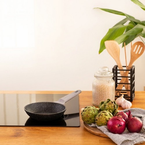 Comprar Sartén Polka Exclusive 20 Bucket Wood&Rock Cecotec en Pepebar