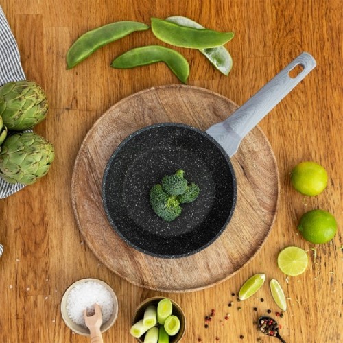 Comprar Sartén Polka Exclusive 20 Bucket Wood&Rock Cecotec en Pepebar