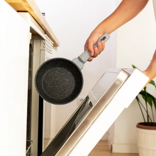 Comprar Sartén Polka Exclusive 20 Bucket Wood&Rock Cecotec en Pepebar