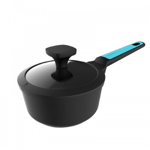 Comprar Cazo Polka Platinum 16 Pot Thunder Cecotec en Pepebar