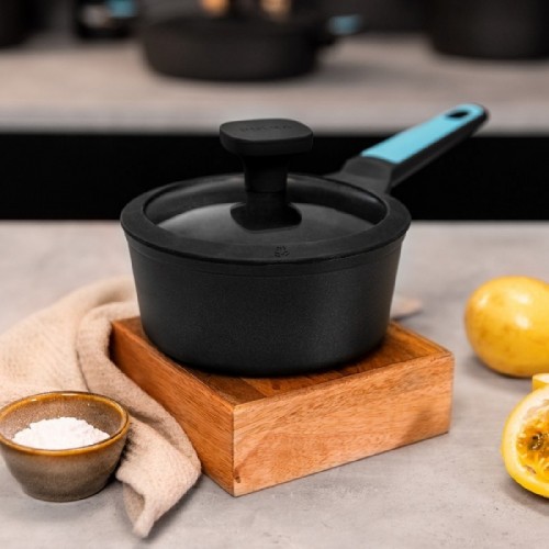 Comprar Cazo Polka Platinum 16 Pot Thunder Cecotec en Pepebar