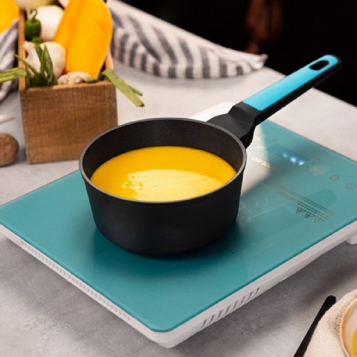 Comprar Cazo Polka Platinum 16 Pot Thunder Cecotec en Pepebar