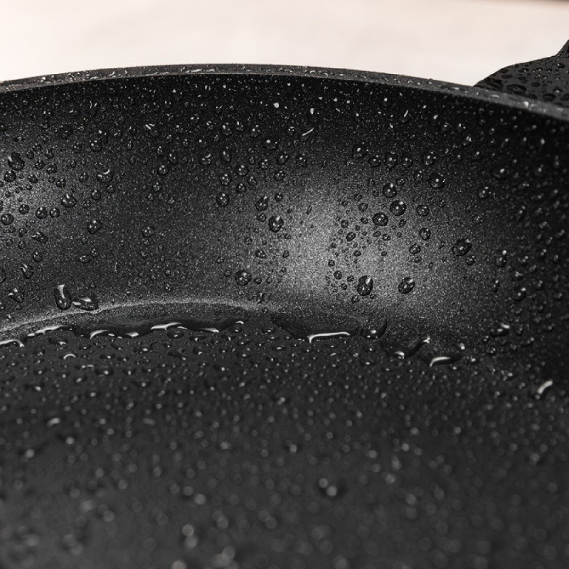 Comprar Cazo Polka Platinum 16 Pot Thunder Cecotec en Pepebar