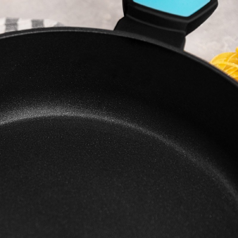 Comprar Olla baja Polka Platinum 28 Low Pot Thunder Cecotec en Pepebar