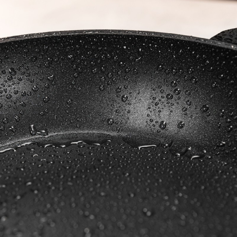 Comprar Olla baja Polka Platinum 28 Low Pot Thunder Cecotec en Pepebar