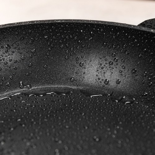 Comprar Olla baja Polka Platinum 28 Low Pot Thunder Cecotec en Pepebar