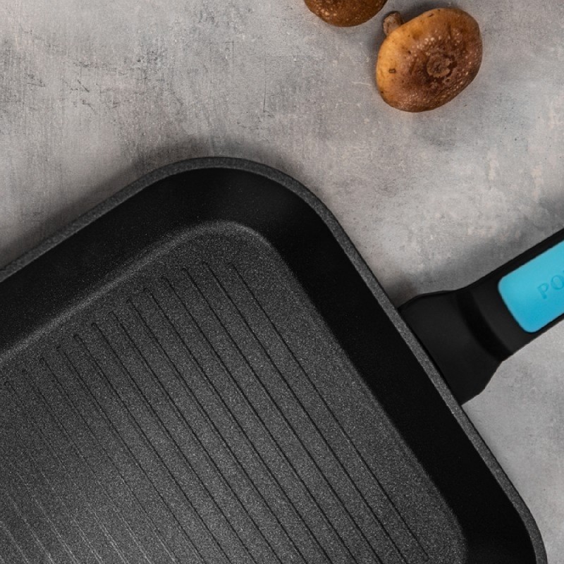 Grill Polka Platinum 28 Grill Thunder Cecotec Comprar Grill Polka Platinum 28 Grill Thunder Cecotec en Pepebar