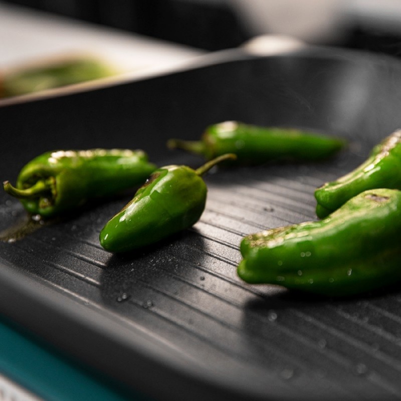 Grill Polka Platinum 28 Grill Thunder Cecotec Comprar Grill Polka Platinum 28 Grill Thunder Cecotec en Pepebar