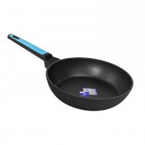 Sartén Polka Platinum 26 Bucket Thunder Cecotec - Pepebar Sartén Polka Platinum 26 Bucket Thunder Cecotec - Catálogo Sartenes Profesionales