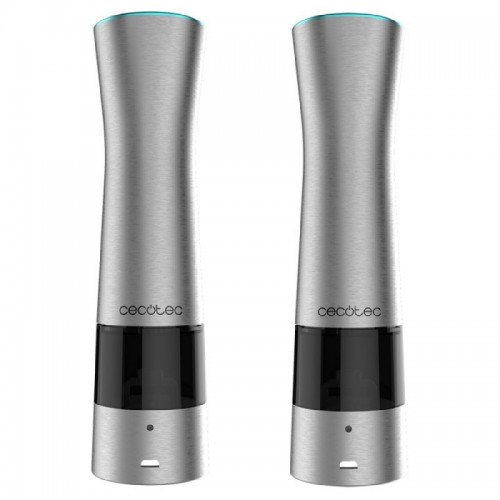 Comprar Molinillos eléctricos InstantMill Press Duo Cecotec en Pepebar