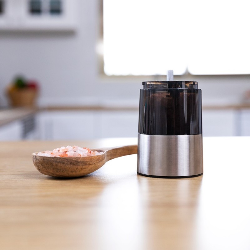 Comprar Molinillos eléctricos InstantMill Press Duo Cecotec en Pepebar