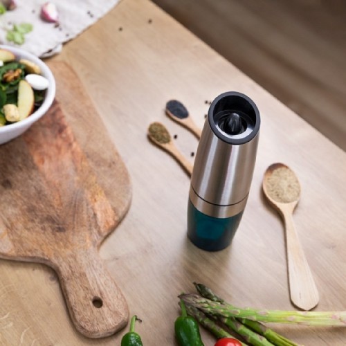 Molinillos eléctricos InstantMill Gravity Duo Cecotec Comprar Molinillos eléctricos InstantMill Gravity Duo Cecotec en Pepebar