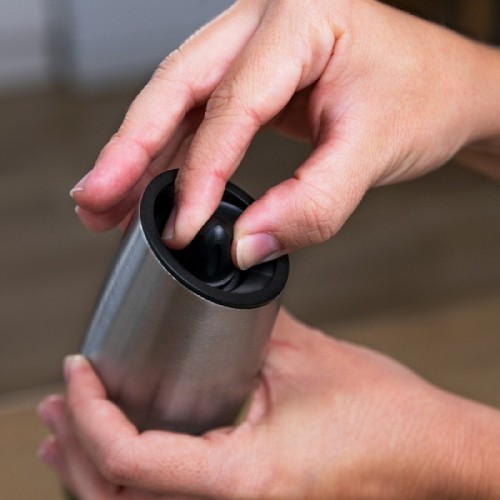 Molinillos eléctricos InstantMill Gravity Duo Cecotec Comprar Molinillos eléctricos InstantMill Gravity Duo Cecotec en Pepebar