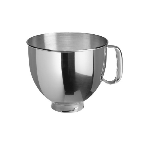 Comprar KitchenAid Artisan 5KSM125ECU  Silver Oscuro en Pepebar