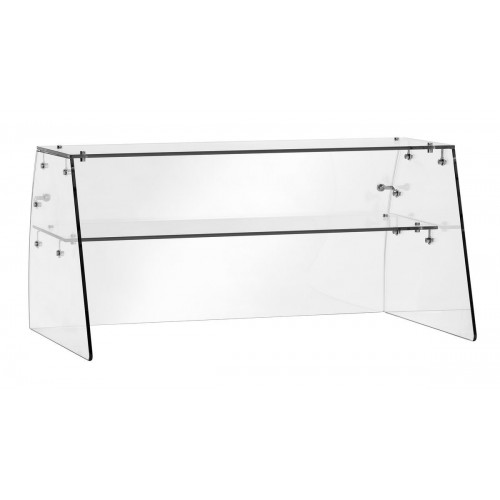 Comprar Pieza superior de cristal 900T2 +GL Bartscher 200274 en Pepebar