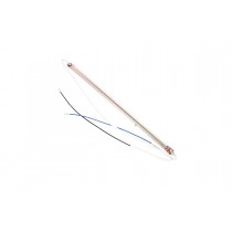 Tubo de calefacción por infrarrojo 1500W Bartscher 825217