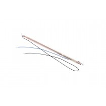 Tubo de calefacción infrarrojo 2000W Bartscher 825219 - Pepebar Tubo de calefacción infrarrojo 2000W Bartscher 825219 - Catálogo Estufas de exterior