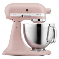 KitchenAid Artisan 5KSM185PSEFT Feather Pink 4.8 litros - Catálogo Amasadoras KitchenAid