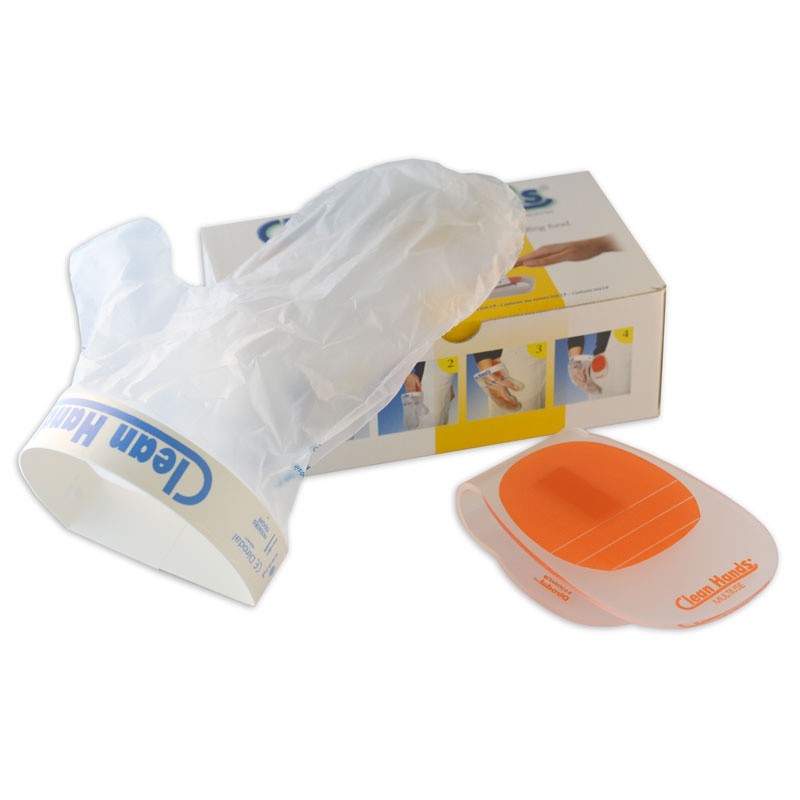 Clean Hands Guantes multiusos PLEXGLAS Comprar Clean Hands Guantes multiusos PLEXGLAS en Pepebar