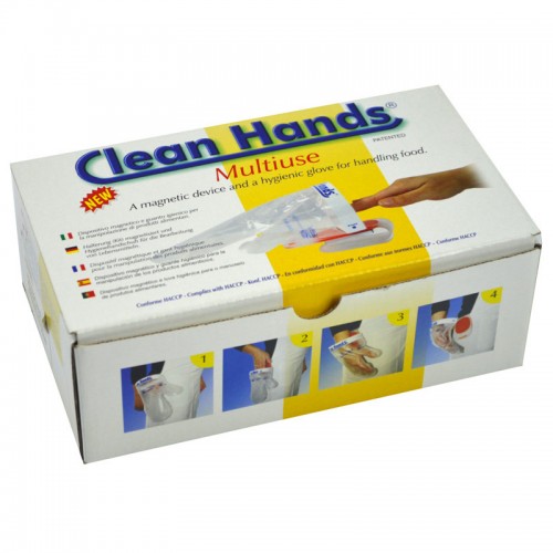 Clean Hands Guantes multiusos PLEXGLAS Comprar Clean Hands Guantes multiusos PLEXGLAS en Pepebar