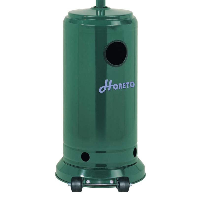 Comprar Estufa Exterior a gas Color Verde MV25829 en Pepebar