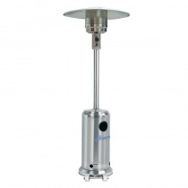 Estufa de exterior de acero inoxidable 202 MV-25832