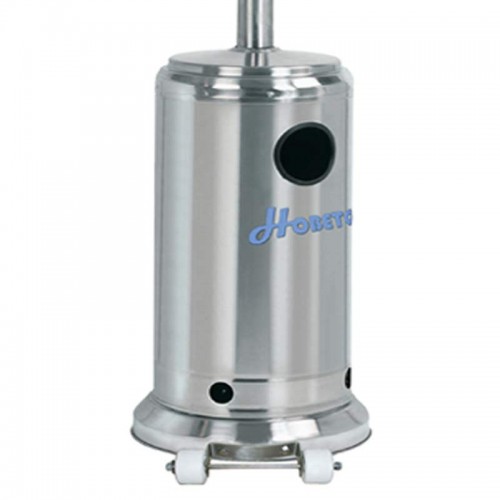 Comprar Estufa de exterior de acero inoxidable 202 MV-25832 en Pepebar