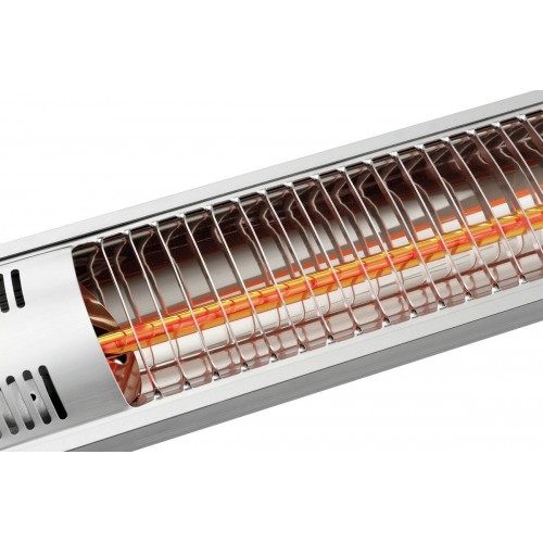 Comprar Estufa exterior radiador W3000 E Bartscher 825214 en Pepebar