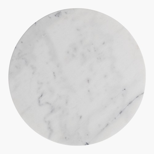 Comprar Mesa de mármol redonda 60cm 696384 en Pepebar