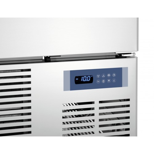 Abatidor de temperatura AL5 5 x 1/1GN Bartscher 700616 Comprar Abatidor de temperatura AL5 5 x 1/1GN Bartscher 700616 en Pepebar