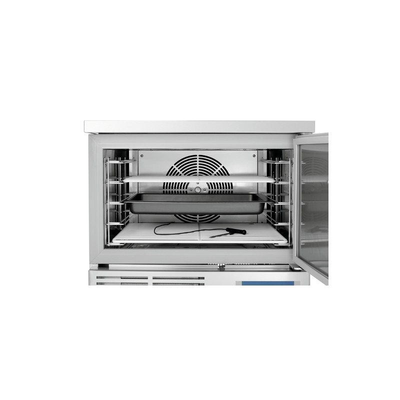 Abatidor de temperatura AL5 5 x 1/1GN Bartscher 700616 Comprar Abatidor de temperatura AL5 5 x 1/1GN Bartscher 700616 en Pepebar