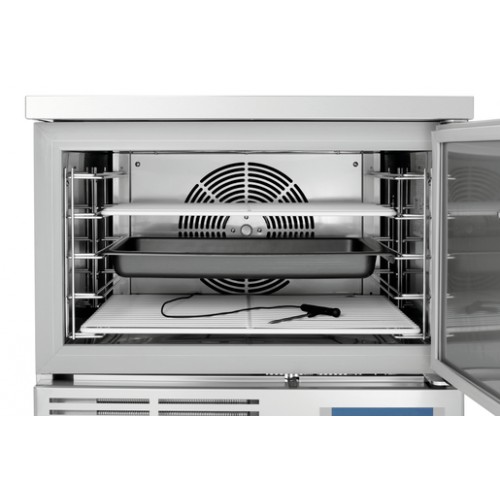 Abatidor de temperatura AL5 5 x 1/1GN Bartscher 700616 Comprar Abatidor de temperatura AL5 5 x 1/1GN Bartscher 700616 en Pepebar