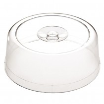 Tapa para bandeja de tartas de plástico APS GF154
