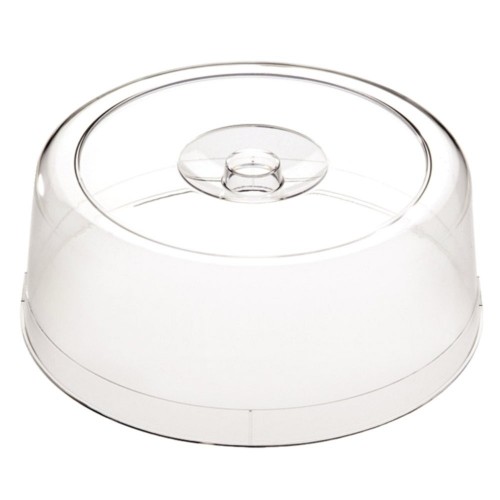Comprar Tapa para bandeja de tartas de plástico APS GF154 en Pepebar