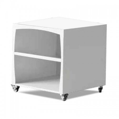 Comprar Mesa para cortadora de pan manual de sobremesa eko SGS 21PTEDS en Pepebar